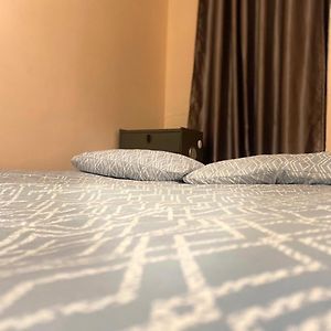 Standaard Kamer met een King Size Bed